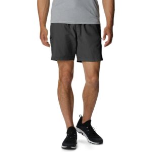 Columbia Mountaindaleâ¢ Cargo Shorts Herre